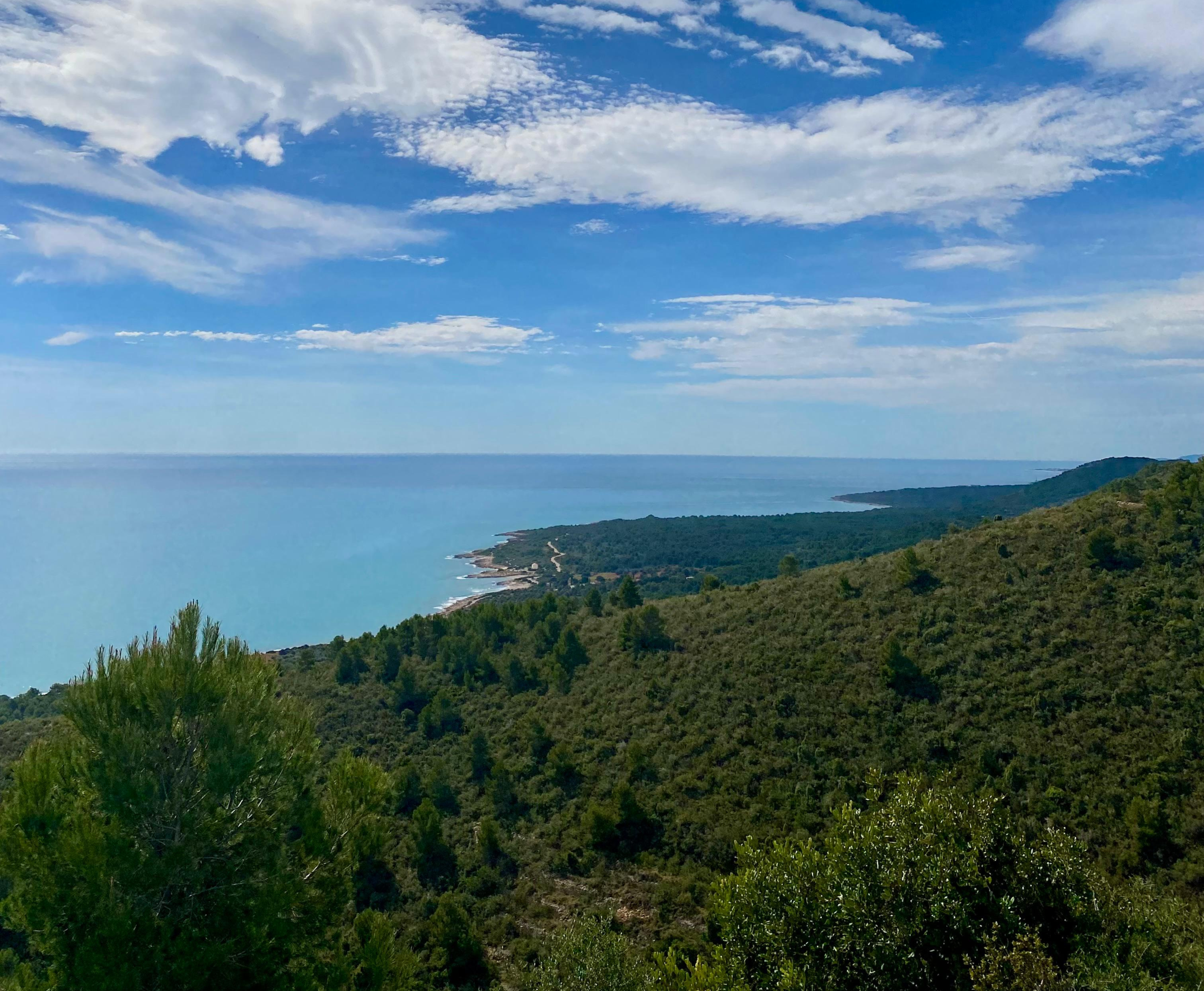 Costa del Azahar