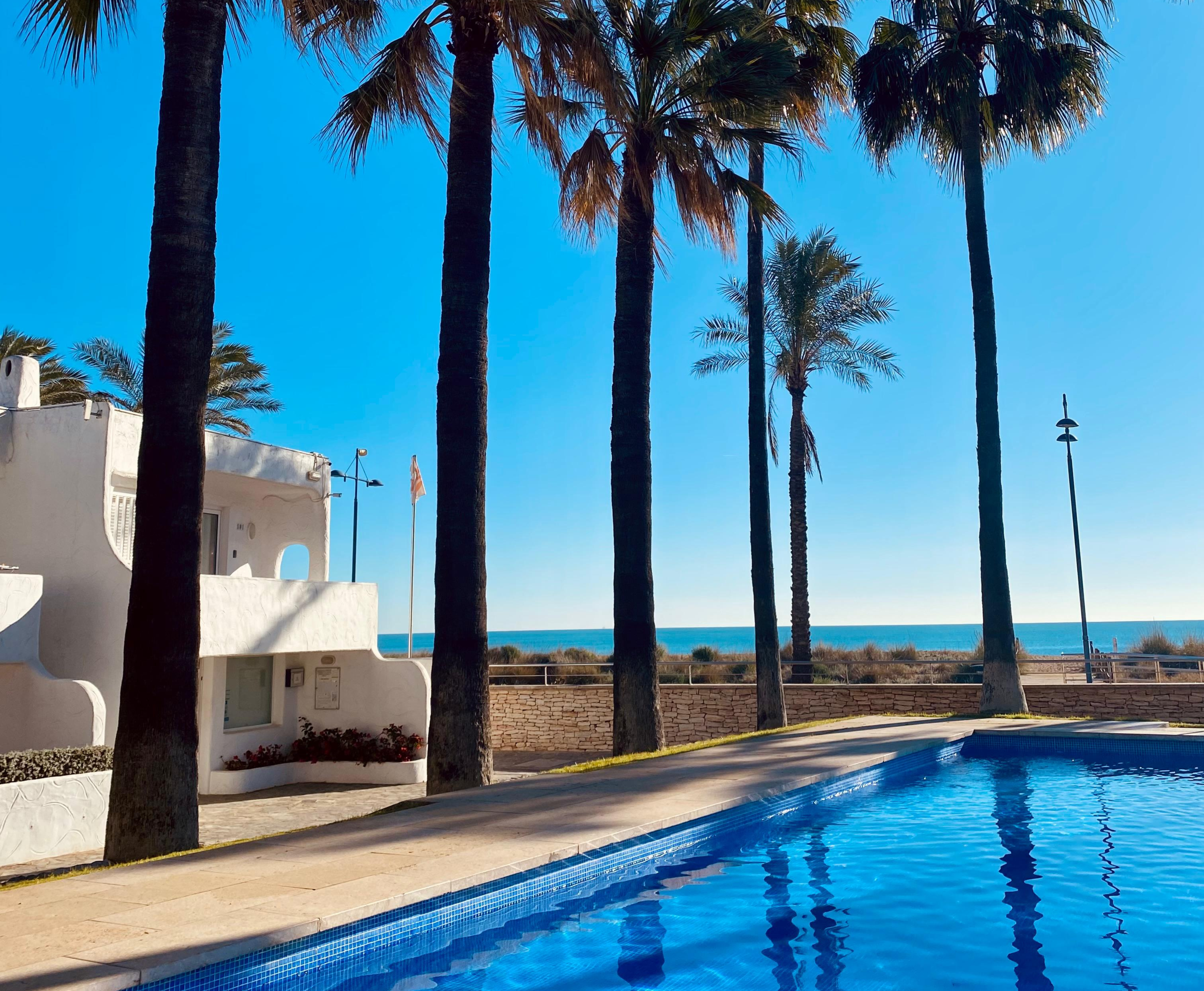 Tamarindos Peñíscola Zona A