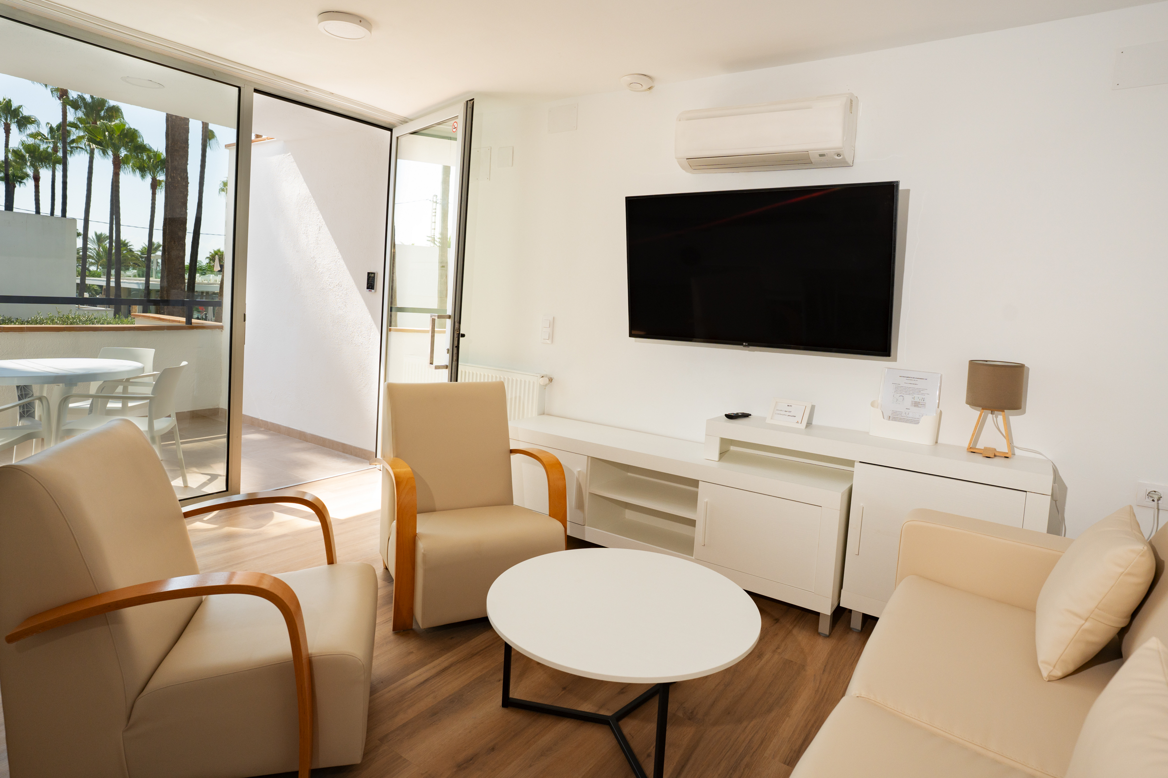 Primera planta Premium