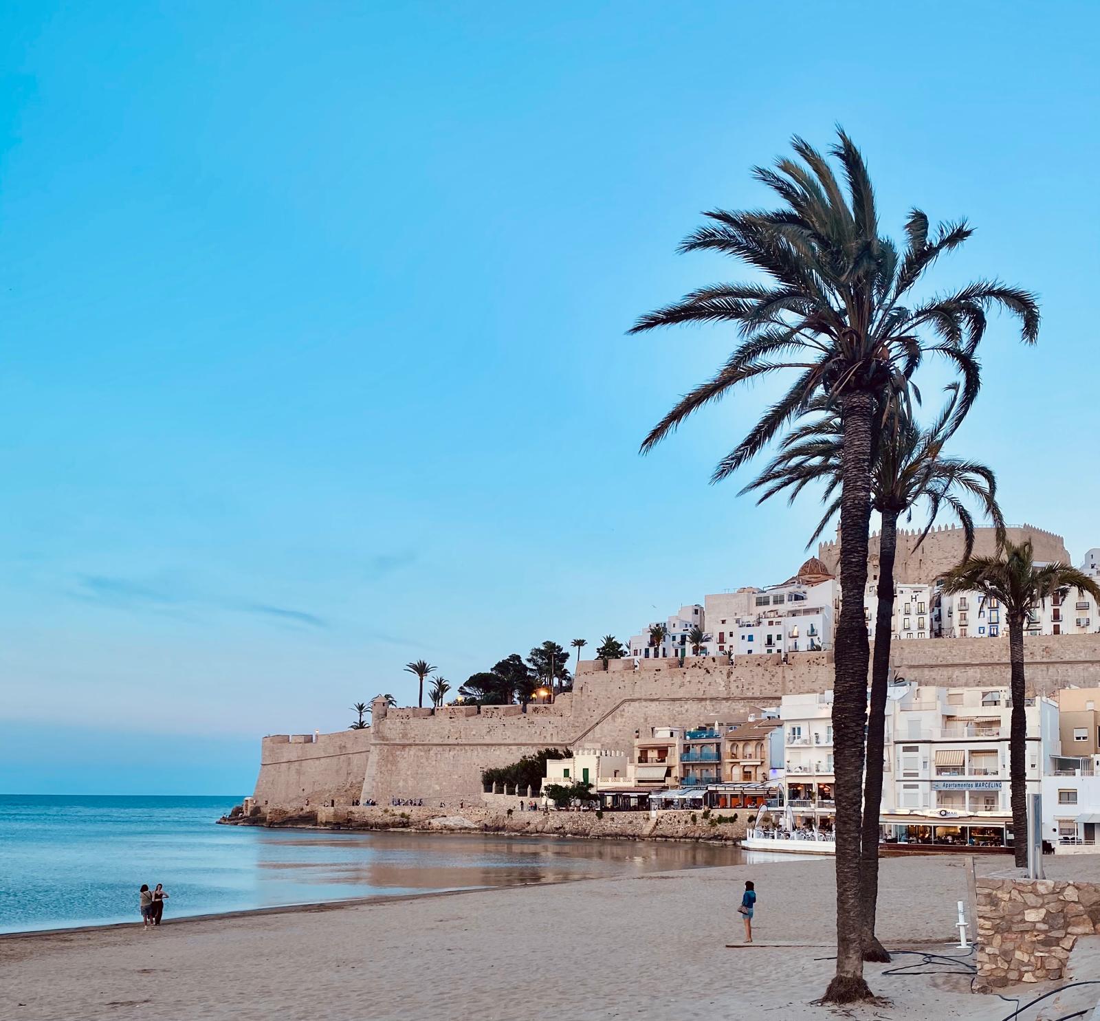 Castillo de Peñíscola
